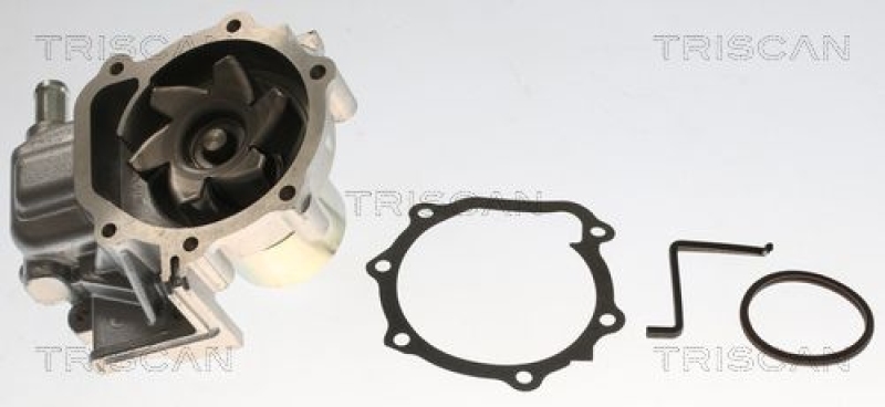 TRISCAN 8600 68023 Wasserpumpe für Subaru