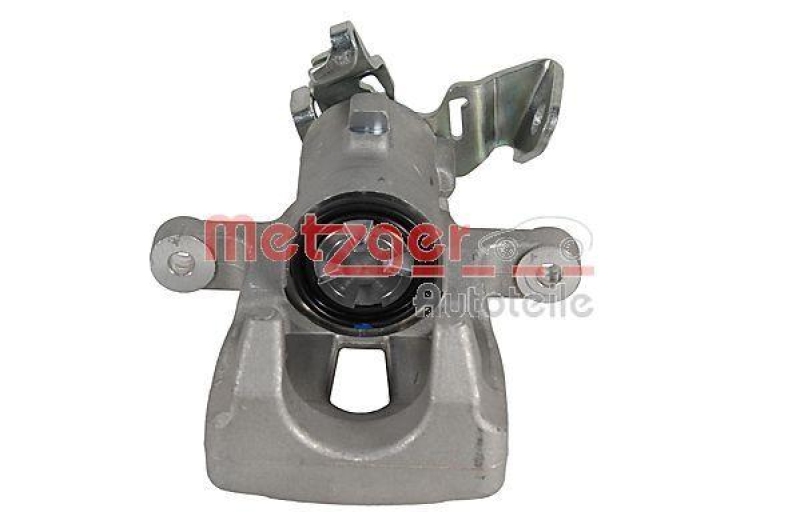 METZGER 6260151 Bremssattel Neuteil für RENAULT HA links