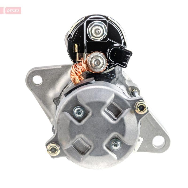 DENSO DSN1213 Starter TOYOTA Auris 1.6 (Bj: 2007 - )