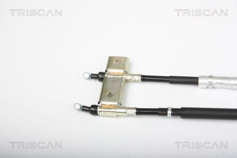 TRISCAN 8140 44102 Handbremsseil für Ssangyong