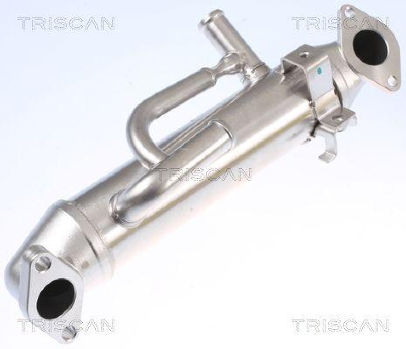 TRISCAN 8813 16108 Kühler, Abgasrückführung für Ford Mondeo, Transit