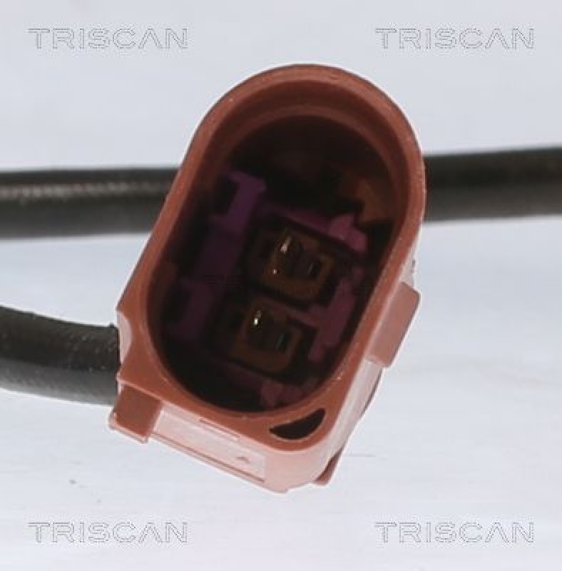 TRISCAN 8826 29131 Sensor, Abgastemperatur für Vag