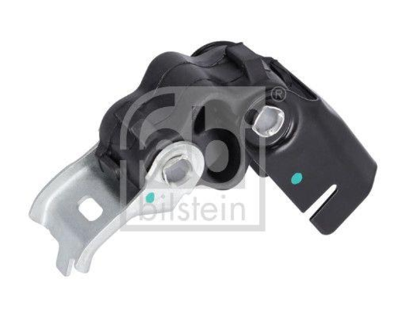 FEBI BILSTEIN 179311 Auspuffgummilager für Renault