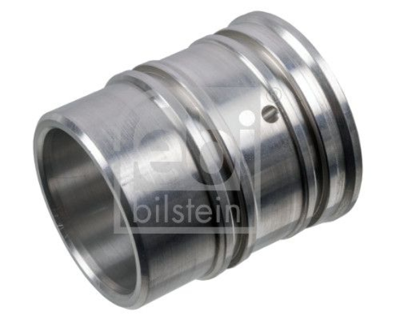 FEBI BILSTEIN 184798 Schaltzylinder für Split-Getriebe für Mercedes-Benz