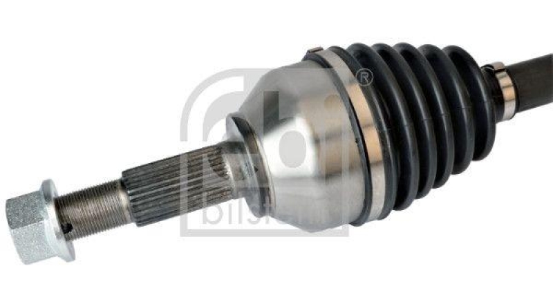 FEBI BILSTEIN 188153 Antriebswelle für NISSAN