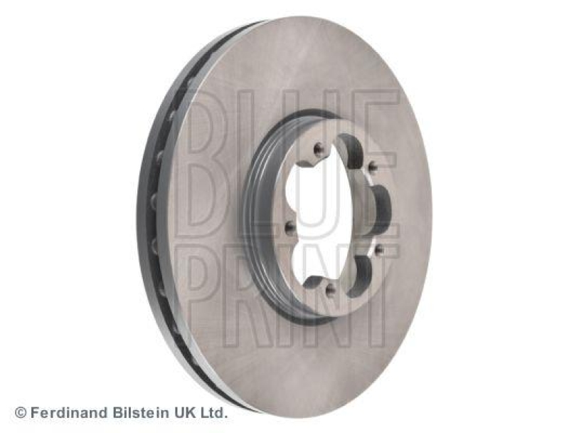 BLUE PRINT ADF124347 Bremsscheibe für Ford Pkw