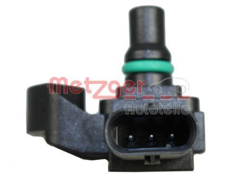 METZGER 0906363 Sensor, Saugrohrdruck für BMW