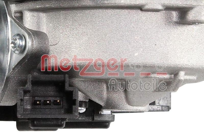 METZGER 2191000 Wischermotor für DACIA/RENAULT hinten