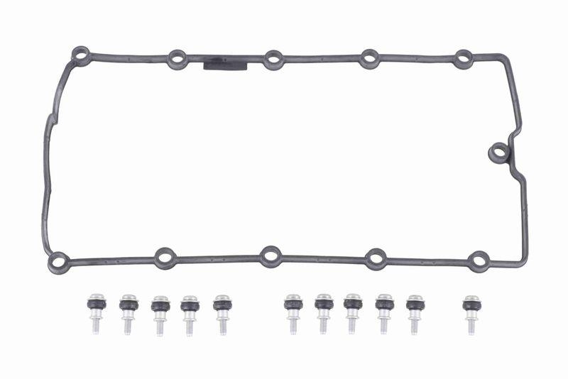 VAICO V10-9985 Zylinderkopfhaube Motor: 2.0 TDI für VW
