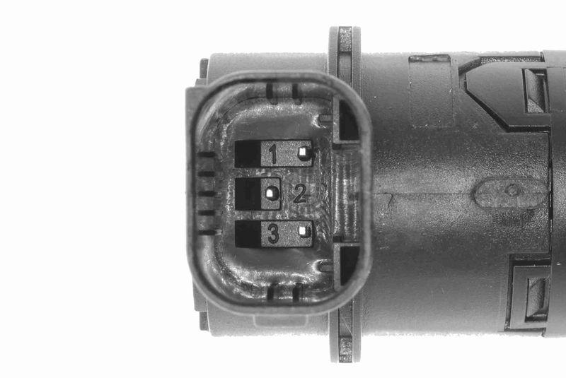 VEMO V25-72-1162 Sensor, Einparkhilfe für FORD