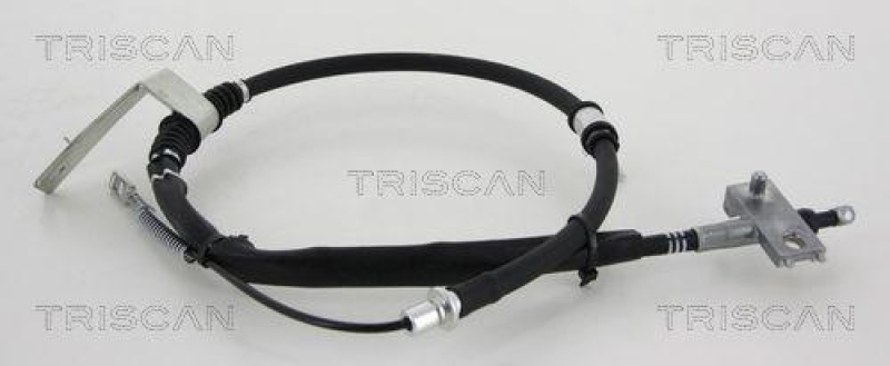 TRISCAN 8140 44113 Handbremsseil für Ssangyong