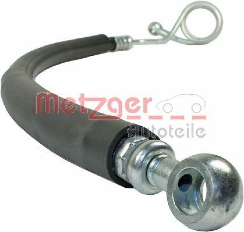 METZGER 2361030 Hydraulikschlauch, Lenkung für AUDI/VW