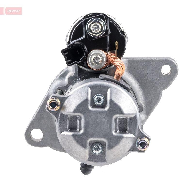 DENSO DSN1215 Starter TOYOTA IQ (09-) 1.0