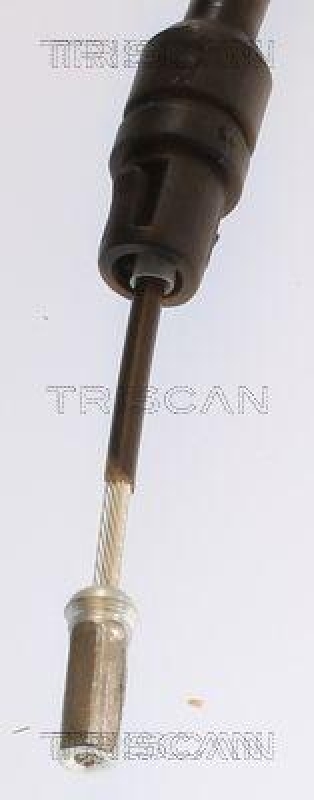 TRISCAN 8140 161242 Handbremsseil für Ford