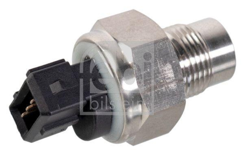 FEBI BILSTEIN 106974 Ladedrucksensor für Mercedes-Benz