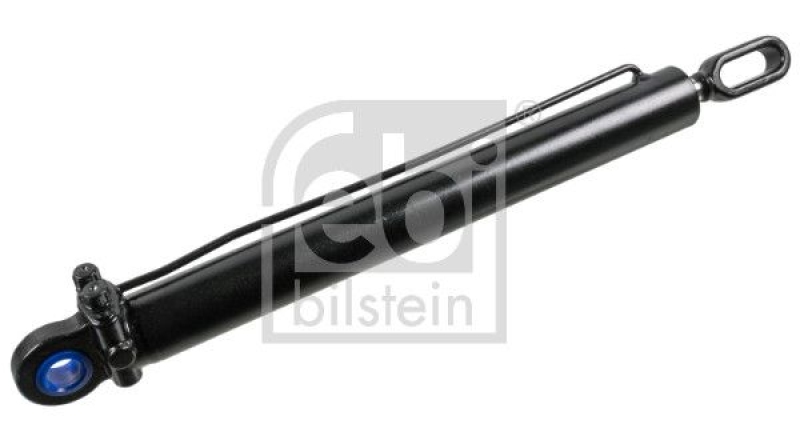 FEBI BILSTEIN 180402 Kippzylinder für Fahrerhaus für Volvo