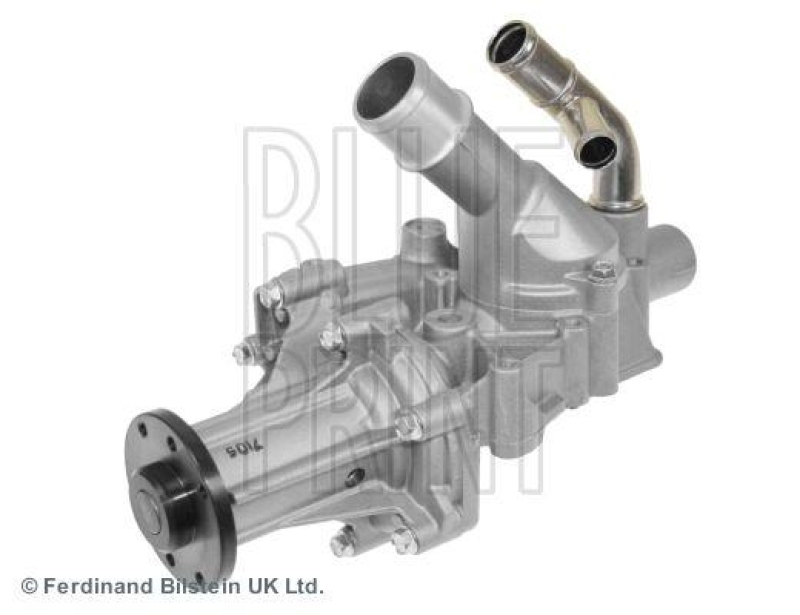 BLUE PRINT ADG09163C Wasserpumpe mit Gehäuse für SSANGYONG