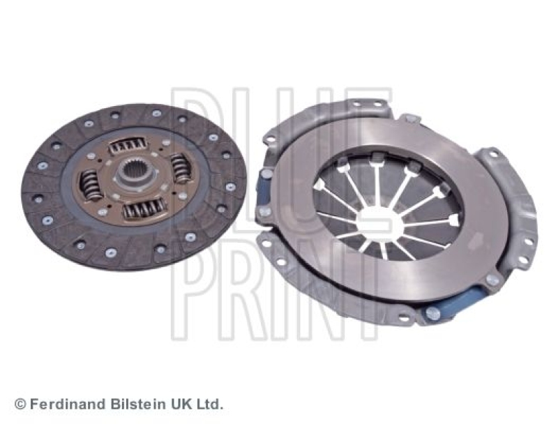 BLUE PRINT ADT330293 Kupplungssatz für TOYOTA