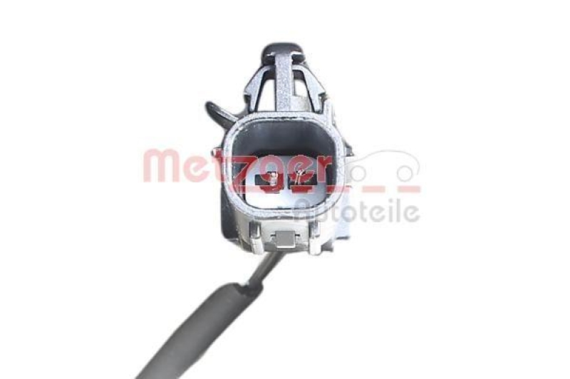 METZGER 09001401 Sensor, Raddrehzahl für LEXUS/TOYOTA VA links