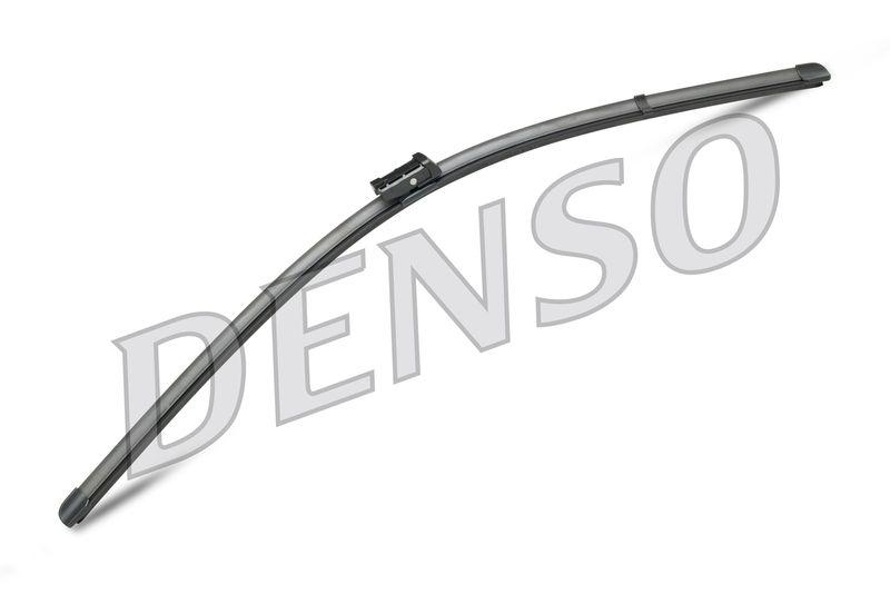 DENSO DF-076 Wischer Flat Blade Kit VOLVO XC90 II (256) D5 AWD (14- )