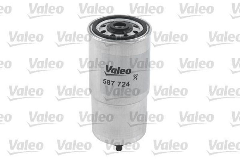 VALEO 587724 Kraftstofffilter, Diesel