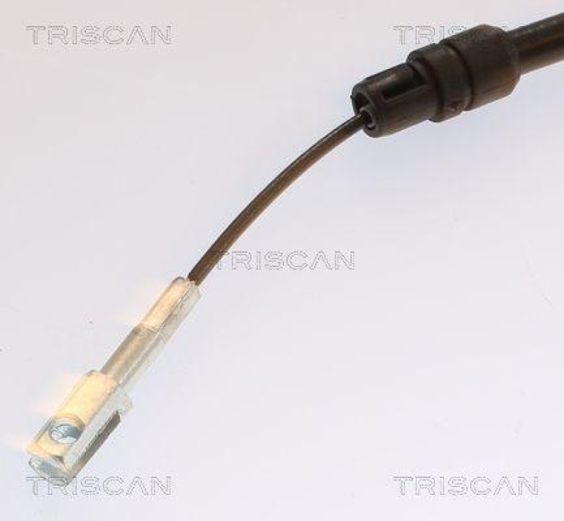 TRISCAN 8140 161243 Handbremsseil für Ford