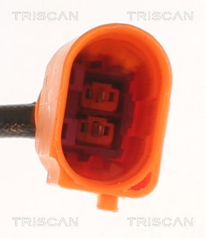 TRISCAN 8826 29134 Sensor, Abgastemperatur für Vag