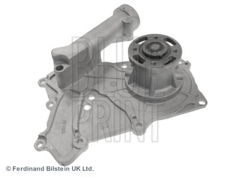 BLUE PRINT ADG09165 Wasserpumpe mit Dichtungen für HYUNDAI