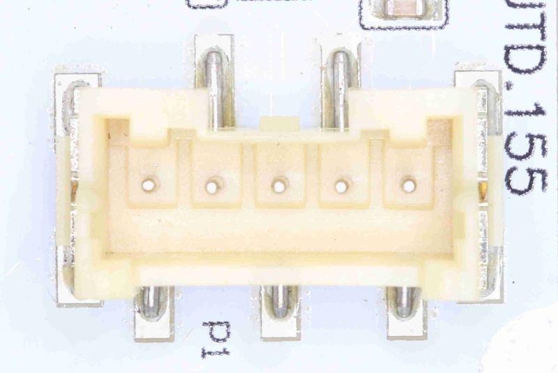 VEMO V10-73-0075 Steuergerät, Beleuchtung Led links für VAG