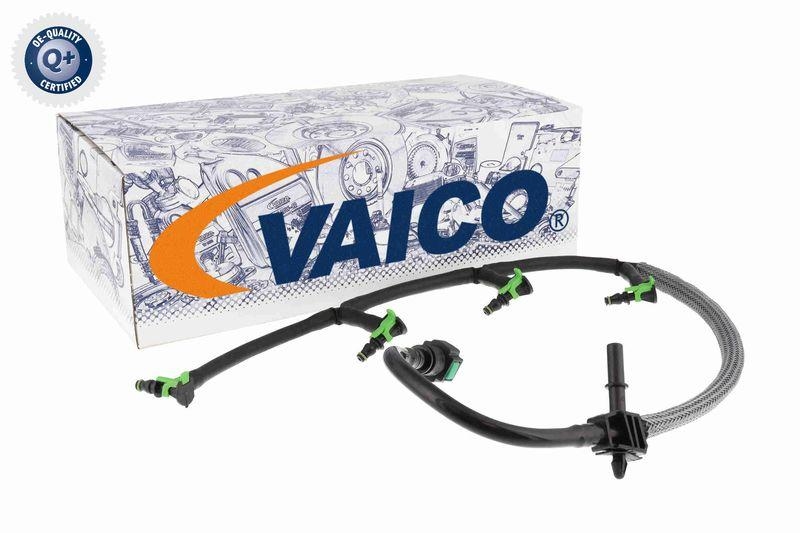 VAICO V25-1483 Schlauch, Leckkraftstoff für FORD