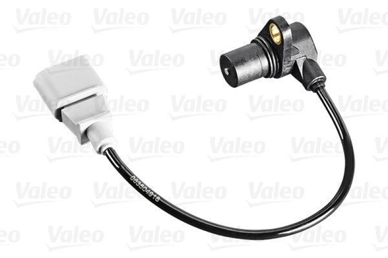 VALEO 254051 Kurbelwellensensor VAG SEAT SKODA VW