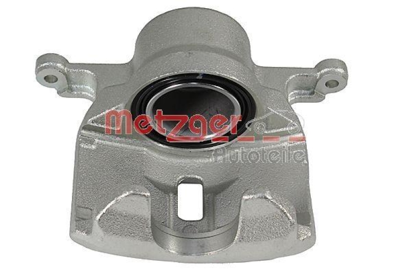 METZGER 6260181 Bremssattel Neuteil für NISSAN VA links