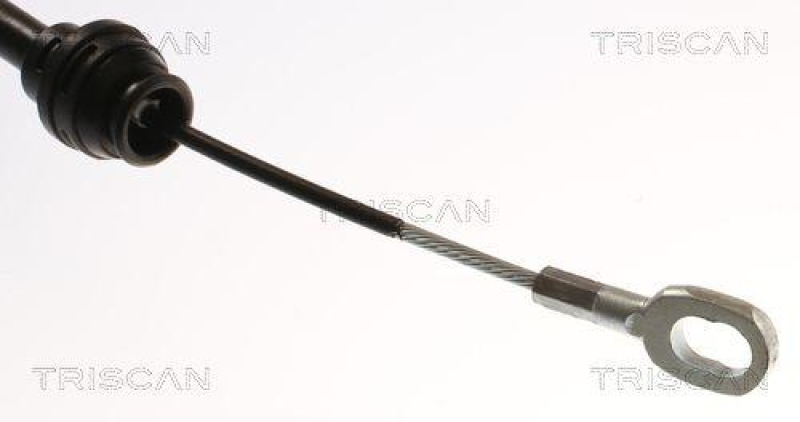 TRISCAN 8140 161244 Handbremsseil für Ford