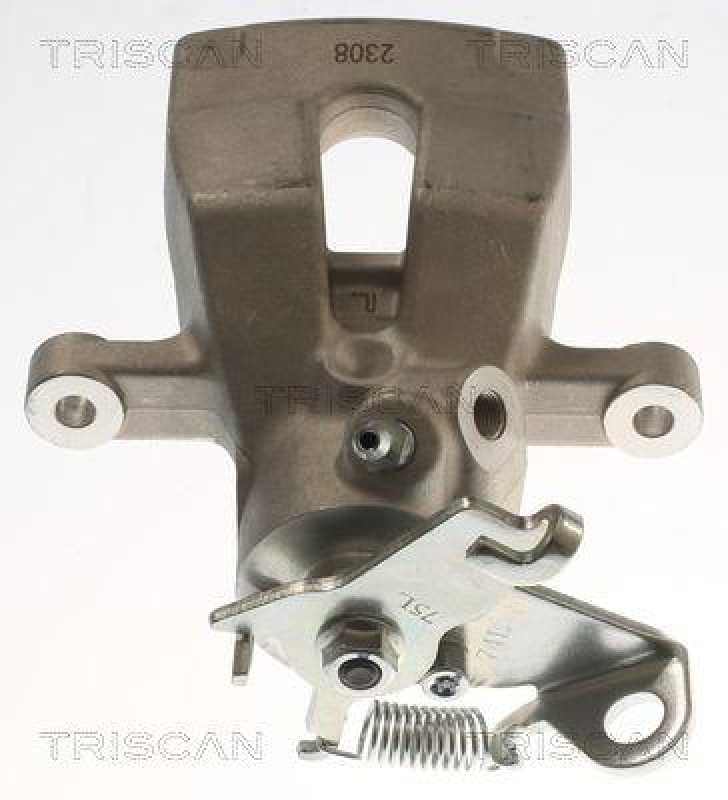 TRISCAN 8175 25217 Triscan Bremssattel für Renault