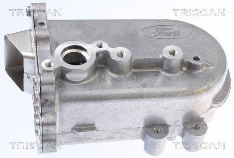 TRISCAN 8813 16112 Kühler, Abgasrückführung für Ford