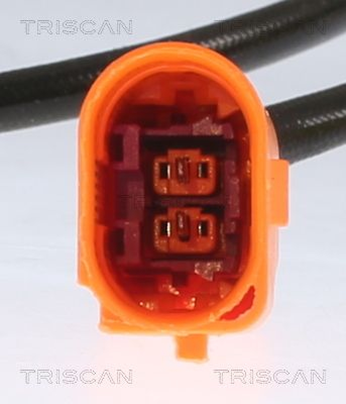 TRISCAN 8826 29135 Sensor, Abgastemperatur für Vag