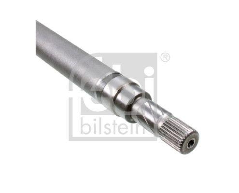 FEBI BILSTEIN 184800 Antriebswelle für Ford