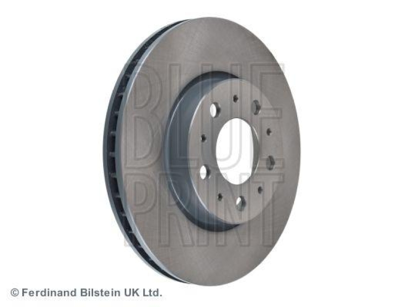 BLUE PRINT ADF124352 Bremsscheibe für VOLVO PKW