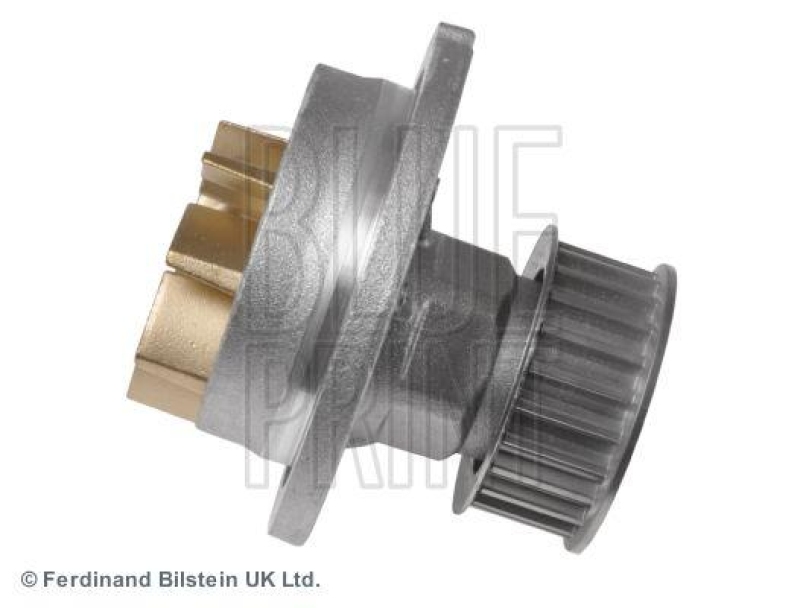 BLUE PRINT ADG09167 Wasserpumpe mit Dichtring für CHEVROLET/DAEWOO