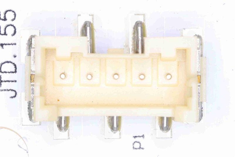 VEMO V10-73-0076 Steuergerät, Beleuchtung Led rechts für VW