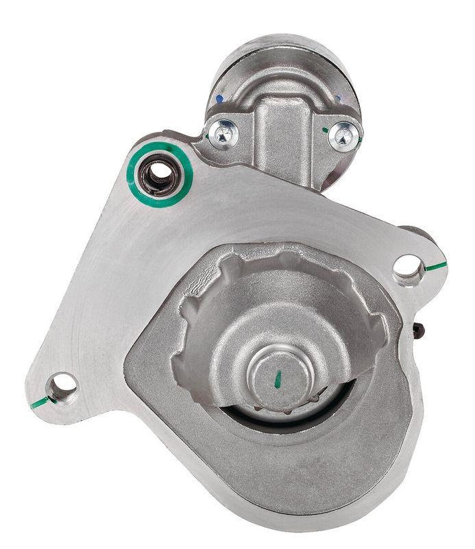 VALEO 446522 Starter Neu - ORIGINS