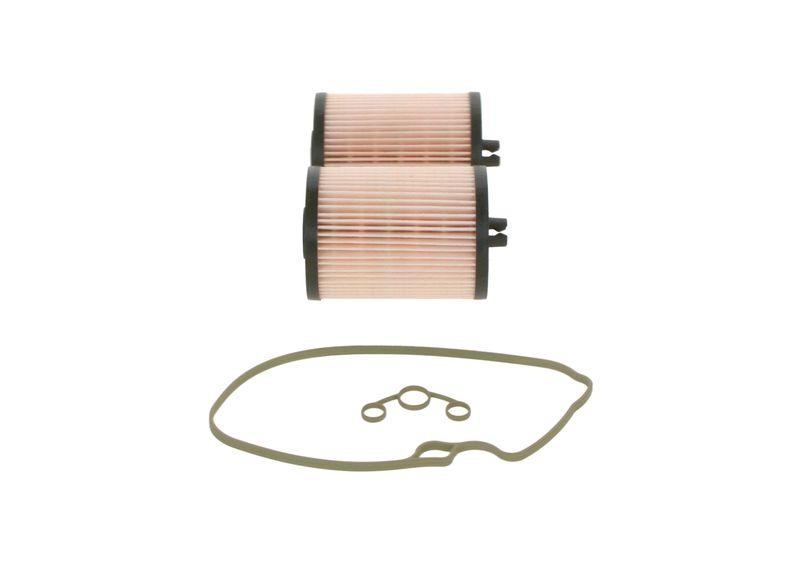 BOSCH 1 457 431 718 Kraftstofffilter