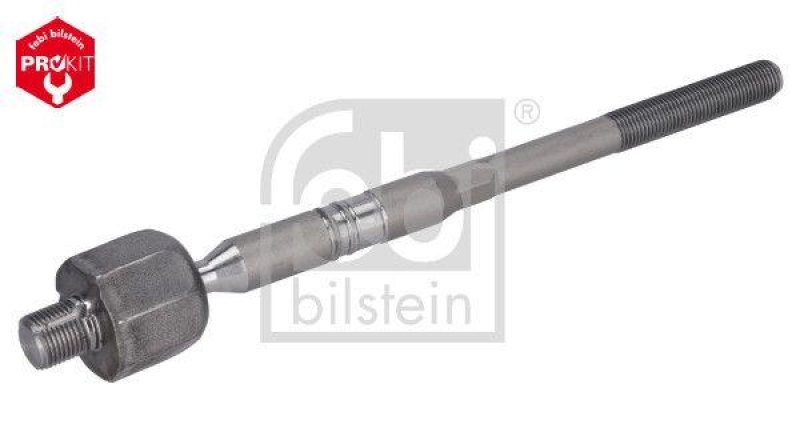 FEBI BILSTEIN 38007 Axialgelenk mit Kontermutter für BMW