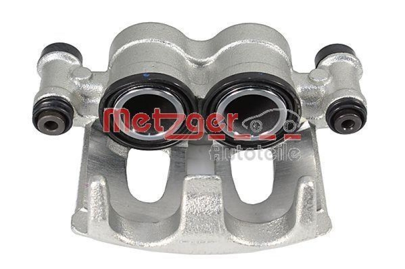 METZGER 6260183 Bremssattel Neuteil für MB/VW VA links