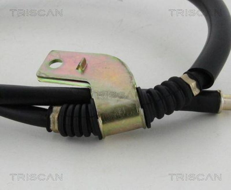 TRISCAN 8140 44108 Handbremsseil für Ssangyong