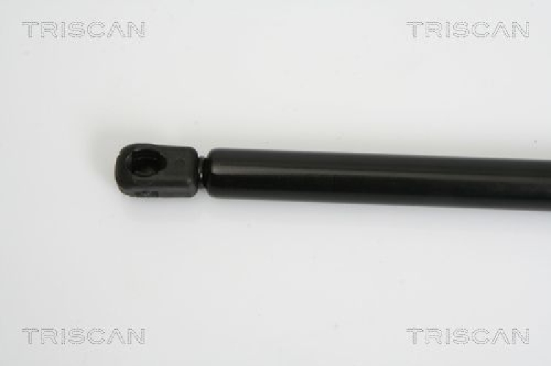 TRISCAN 8710 25237 Gasfeder Hinten für Renault Megan Ii Sedan