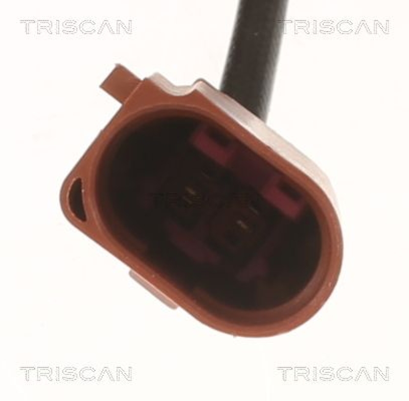 TRISCAN 8826 29136 Sensor, Abgastemperatur für Vag