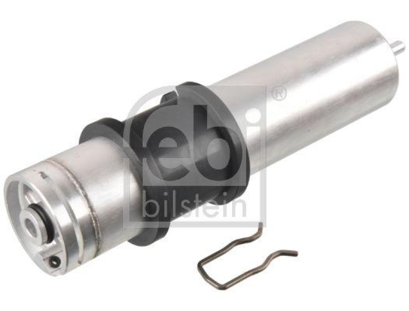 FEBI BILSTEIN 177167 Kraftstofffilter für BMW