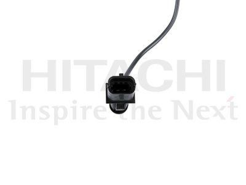 HITACHI 2505525 Sensor, Abgastemperatur für ALFA u.a.