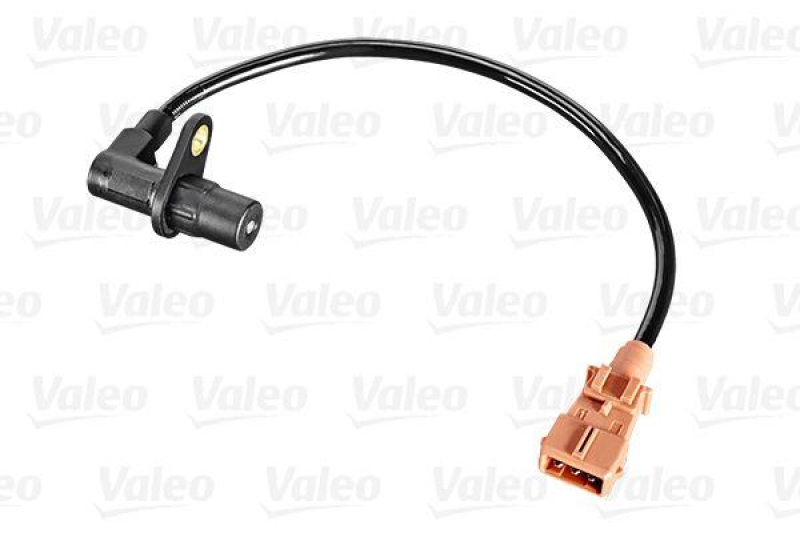 VALEO 254053 Kurbelwellensensor CITROEN PEUGEOT